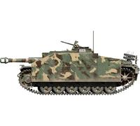 Miniart MI72114 - 1:72 Stuh 42 Ausf. G Early Prod Nuovo