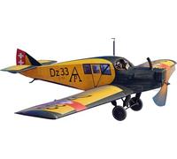 1:48 MINIART Junkers F13 Military Airplane 1942 Kit MA48002