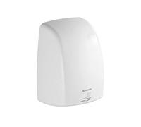 Mini asciuga mani Asciugamani ad alta velocità a induzione automatica piccolo for uso domestico commerciale - Controllo del flusso