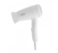 Chicco 00.005653.000.000 asciuga capelli Bianco