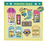Mini asciugamano Universal Studio Japan Minions Minion