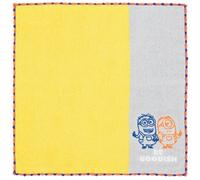 Mini asciugamano Universal Studio Japan Minions Minion Stuart / Phil