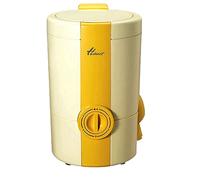 Mini asciugatrice compatta portatile HANIL W-110 | 220 V 60 Hz | originale | ...