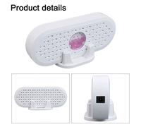 Mini Asciugatrice USB Deumidificazione Rapida Portatile e Leggera Confezione da [EEK: A]