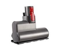 Mini Aspirapolvere Con Spazzola Motorizzata, Compatibile Con Dyson, V7 V8 V10 V11 V15, Aspirapolvere Senza Fili, Testina Di Aspirazione, Parti Di Ricambio