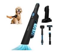 Mini aspirapolvere CONGA ROCKSTAR Micro+ Animal Black 16,8V 08378 Batteria integrata ricaricabile