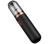 Mini aspirapolvere senza fili Baseus A2pro 6000pa Nero