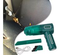 Mini Aspirapolvere Spazzatrice Robot 14500pa Automatico-Auto Auto Casa-Wireless