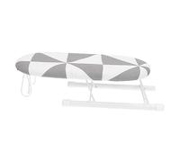 Mini Asse Da Stiro Pieghevole Per Maniche E Collo Design Compatto E Salvaspazio Ideale Per Casa E Viaggi