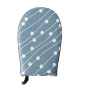 Mini asse da stiro portatile in cotone elasticizzato