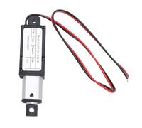 Mini attuatore lineare elettrico potente potente 15 mm 15 mm 20n DC24 V APPLICAZIONI AUPITE AUPICAZIONE RV AUTOMATIVE