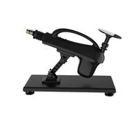 Mini attuatore lineare telescopico motore elettrico automatico attuatore lineare telescopico trapano elettrico strumento vibrante