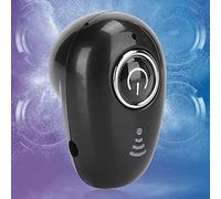 Mini Auricolare Bluetooth S650, Auricolare Wireless Ergonomico con Comando Vocale per lo Sport, (#1)