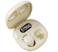 Mini auricolari Bluetooth per dormire senza fili