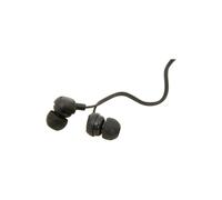 Mini auricolari tondi in-ear
