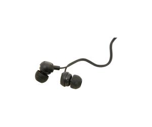 Mini auricolari tondi in-ear