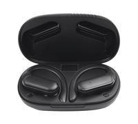 Mini Auricolari Wireless con Cancellazione del Rumore Impermeabili e Lunga Durat