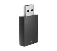 Mini Auto Adattatore Wireless Viaggio Portatile Auto Collegamento Scatola Alta