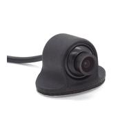 Mini auto aiuto parcheggio anteriore fotocamera posteriore corpo 170 ° linee 12V