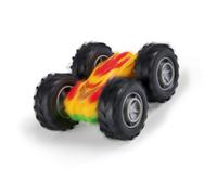 Mini auto flip over a frizione - si ribalta e continua la corsa assortita