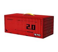 Mini Auto Per Bambini - Ricompense Per Insegnanti Sotto Forma Di Veicoli Giocattoli E Figure - Ritiro Veicoli Giocattolo Set - Per E Ragazze Bambini Figlio Per Feste di Compleanno