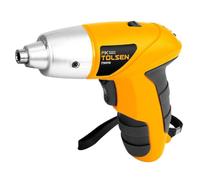 MINI AVVITATORE A LITIO 3,6V TOLSEN