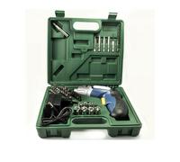 MINI AVVITATORE TRAPANO 45 PEZZI CORDELESS 4.8VOLT 180RPM RICARICABILE PUNTE