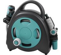 Mini avvolgitubo G.F. "Aquabag" blu Azzurro blu