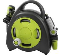 Mini avvolgitubo G.F. "Aquabag" lime Lime