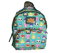Mini Backpack Animal Crossing Nintendo