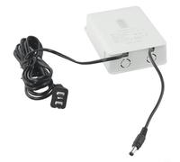 mini backup della batteria di 12V-2A UPS, gruppo di continuità per l'adattatore di potere di sostegno fissato al muro del router di WiFi