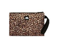 Mini Bag con stampa leopardata di Sundek