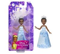 Mini bambola articolata Mattel Disney Princess & Frozen 9 cm nuova scegli...