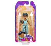 Mini bambola articolata Mattel Disney Princess & Frozen 9 cm nuova scegli...