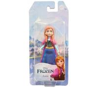 Mini bambola articolata Mattel Disney Princess & Frozen 9 cm nuova scegli...