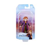 Mini bambola articolata Mattel Disney Princess & Frozen 9 cm nuova scegli...