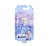 Mini bambola articolata Mattel Disney Princess & Frozen 9 cm nuova scegli...