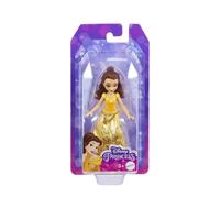 Mini bambola articolata Mattel Disney Princess & Frozen 9 cm nuova scegli...