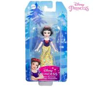 Mini bambola articolata Mattel Disney Princess & Frozen 9 cm nuova scegli...