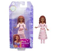 Mini bambola articolata Mattel Disney Princess & Frozen 9 cm nuova scegli...