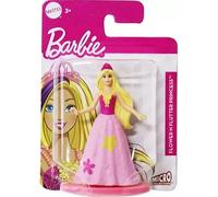 Mini bambola Barbie Principessa dei Fiori di Mattel