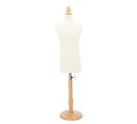 Mini bambola modello, modello uomo cucitura abiti modello uomo forma cucitura supporto design cucitura