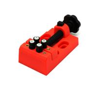 Mini Banco Tavolo Vise Gioiellieri Montabile Vice Morsetto Strumento Alta Resist