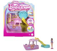Mini Barbieland Barca dei Sogni Trasporti