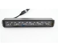 Mini barra luminosa a LED da 45 W spot / DRL con 6 LED per Scania MAN DAF Volvo