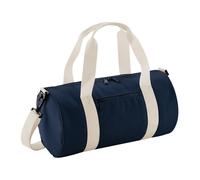 Mini Barrel Duffle Holdall BG140S - BagBase Piccola Gym Borsa da viaggio sportiv