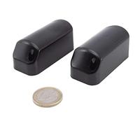 Mini Barriera Infrarossi da Interno/Esterno 8-15 metri