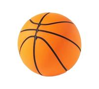 Mini Basket - Pallone Da Gioco Sportivo Ad Alto Rimbalzo, Set Da Gioco Per Interni, Giocattolo Per Attività Di Allenamento Leggero, Attrezzatura Per L'apprendimento Per Lo Sviluppo Delle Abili