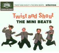 Mini Beats - Twist & Shout