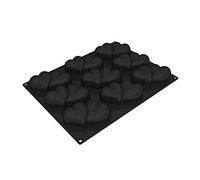 Mini Beloved - Stampo in silicone Pavoni Italia 9 impronte